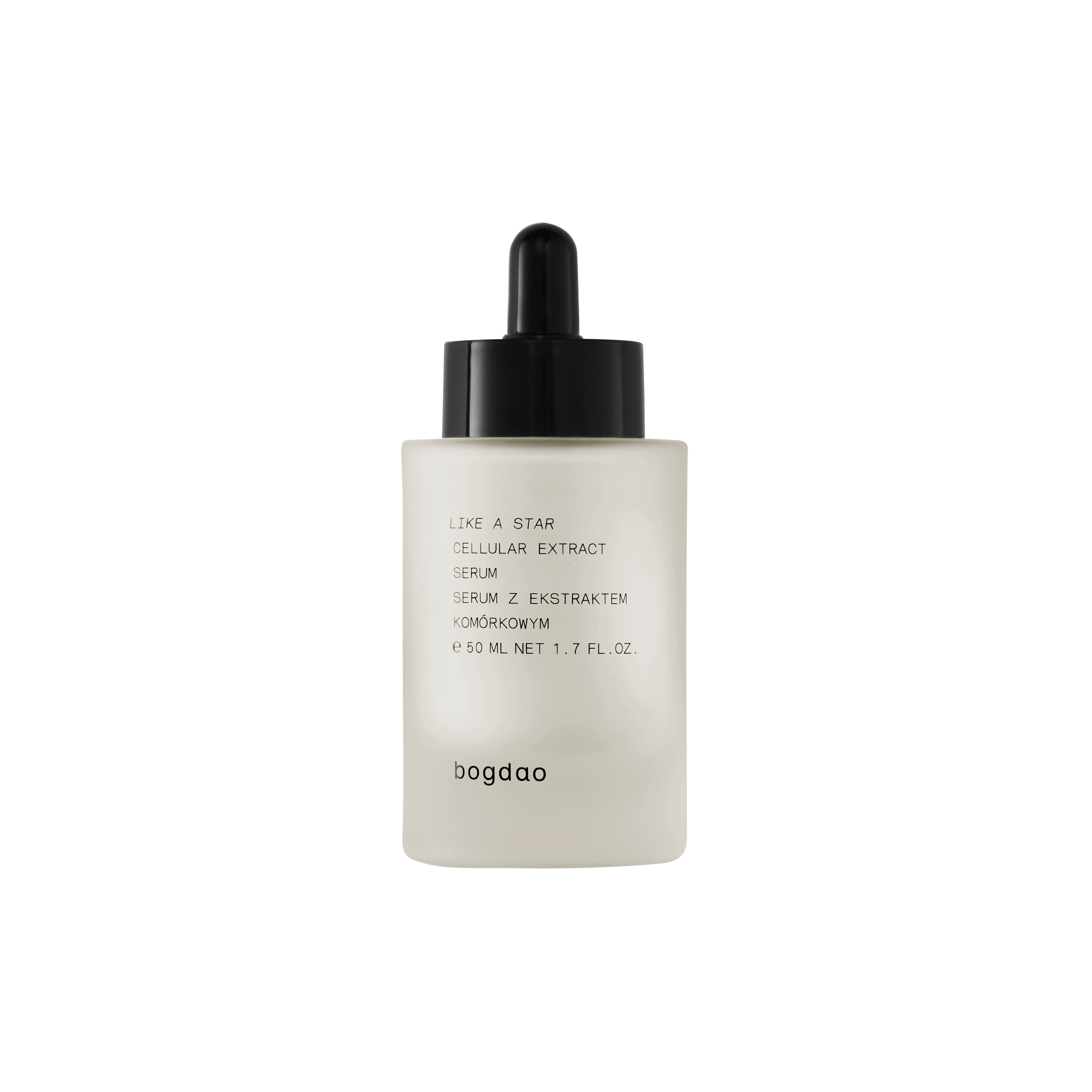 Cellular Radiance Serum - LIKE A STAR