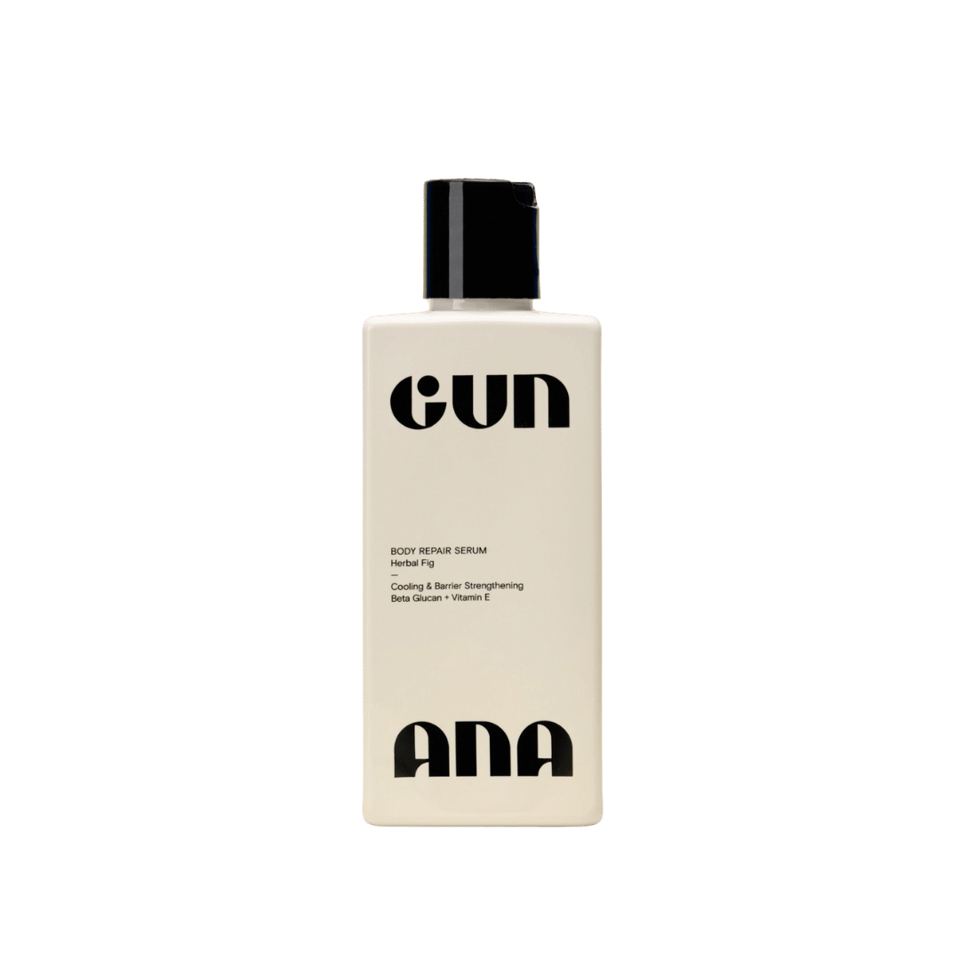 Hydrating &amp; After-Sun Body Serum