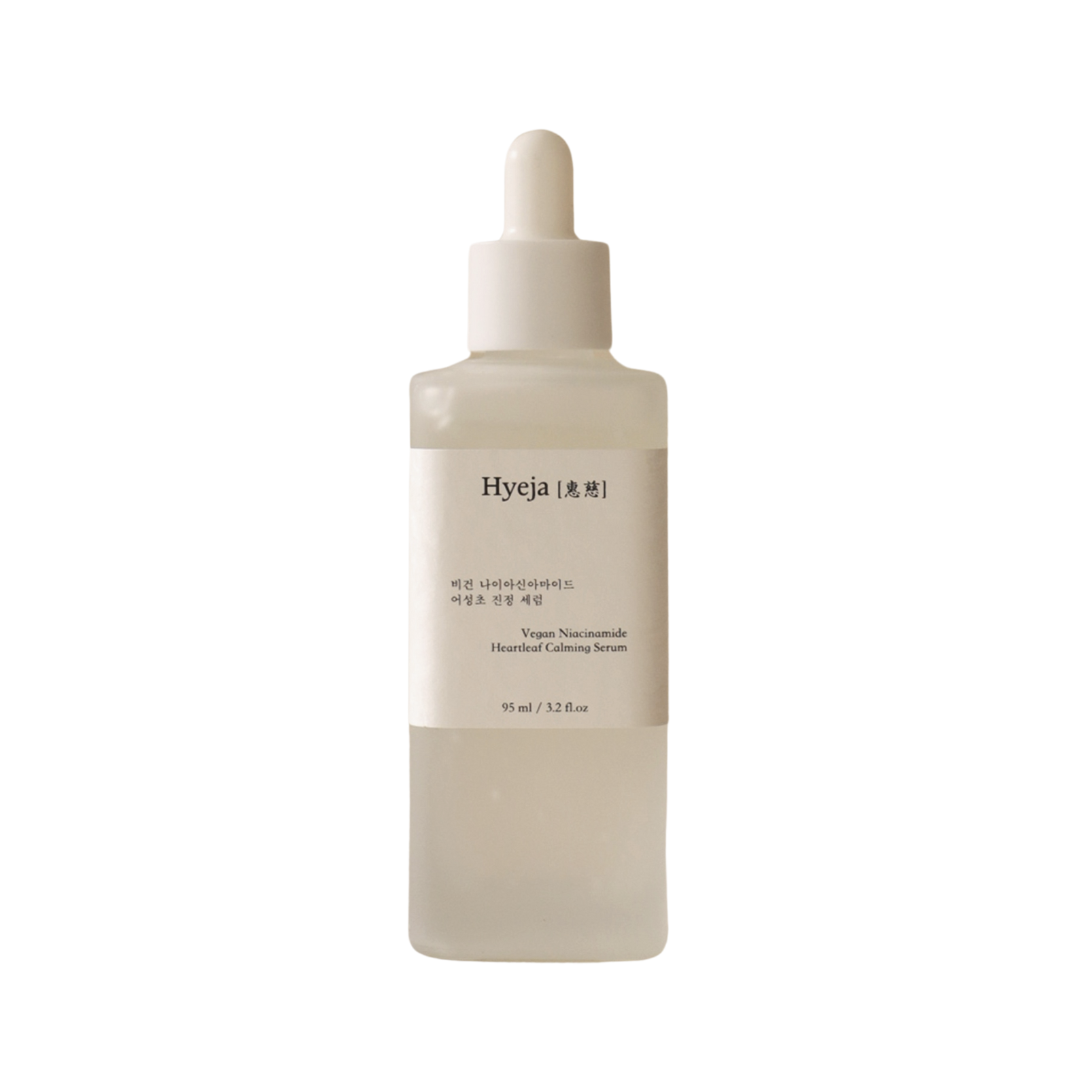 Niacinamide Calming Serum + Houttuynia Cordata