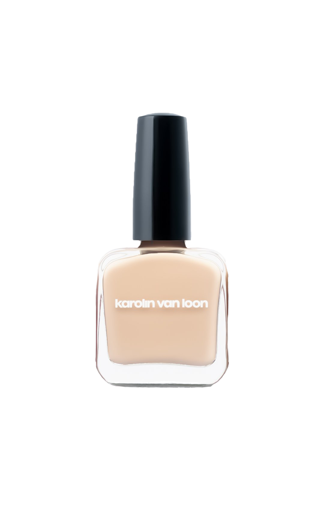 Vegan Nail Polish - PAMPAS BEIGE