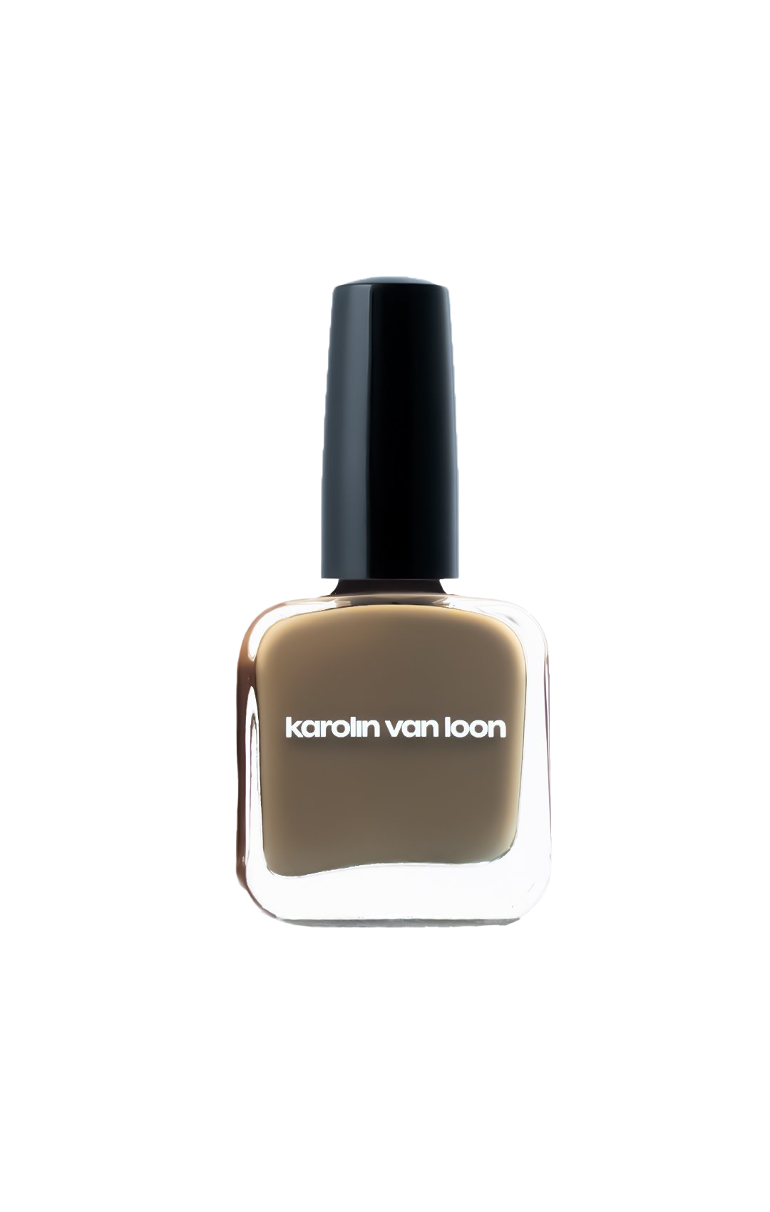 Vegan Nail Polish - WOOD FLOWER