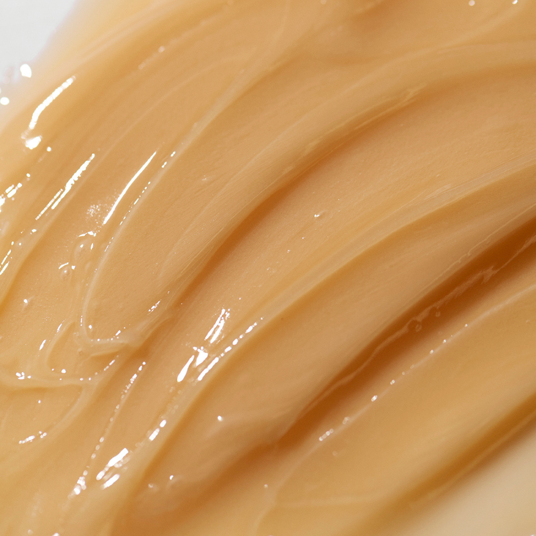 Gentle Peeling Face Mask