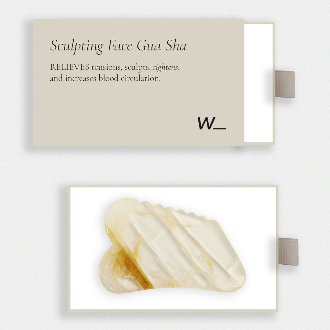 GUA SHA Sculptant