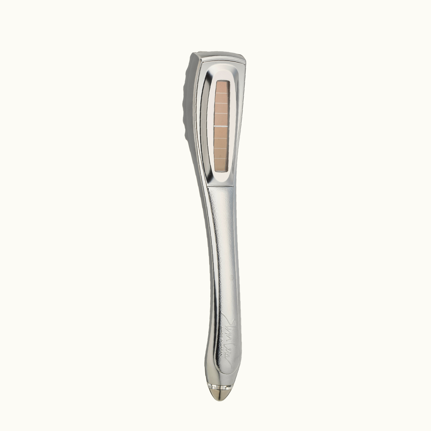 Découvrez le nouveau Clim Cera Plus+ , un beauty roller ultra perfomant pour un lifting naturel et relaxant. Exclusivité The Care