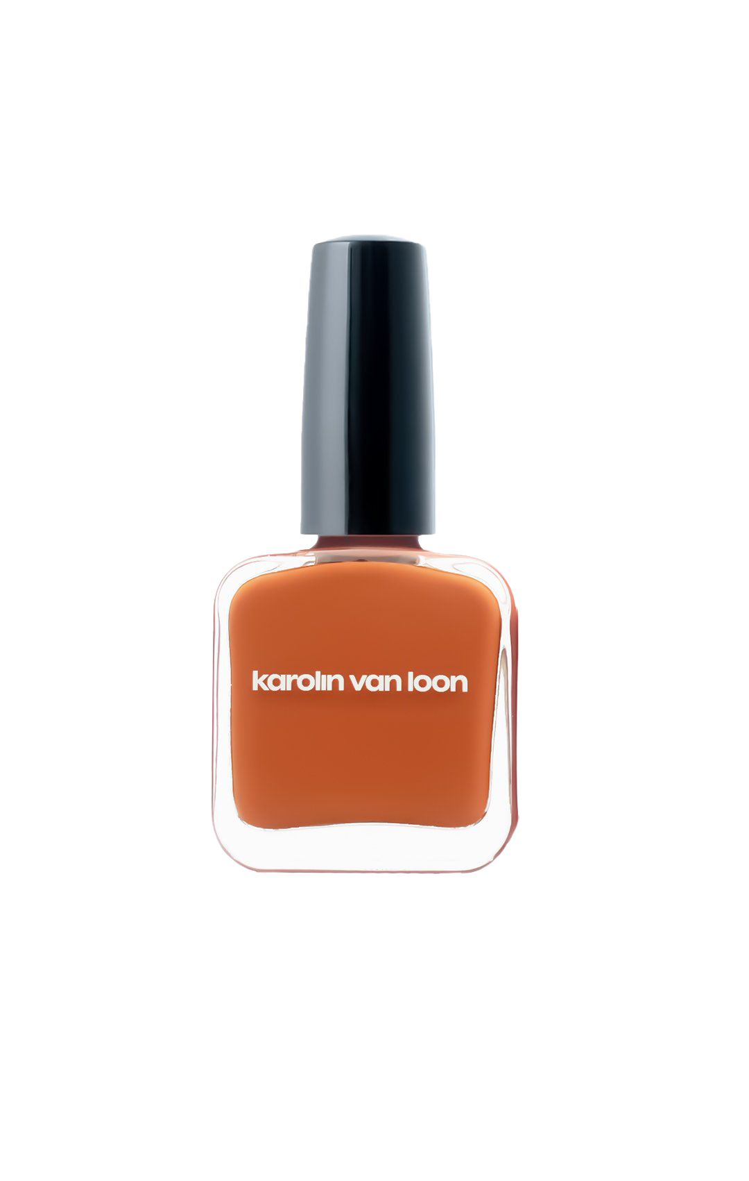 Vegan Nail Polish - RED TULIP