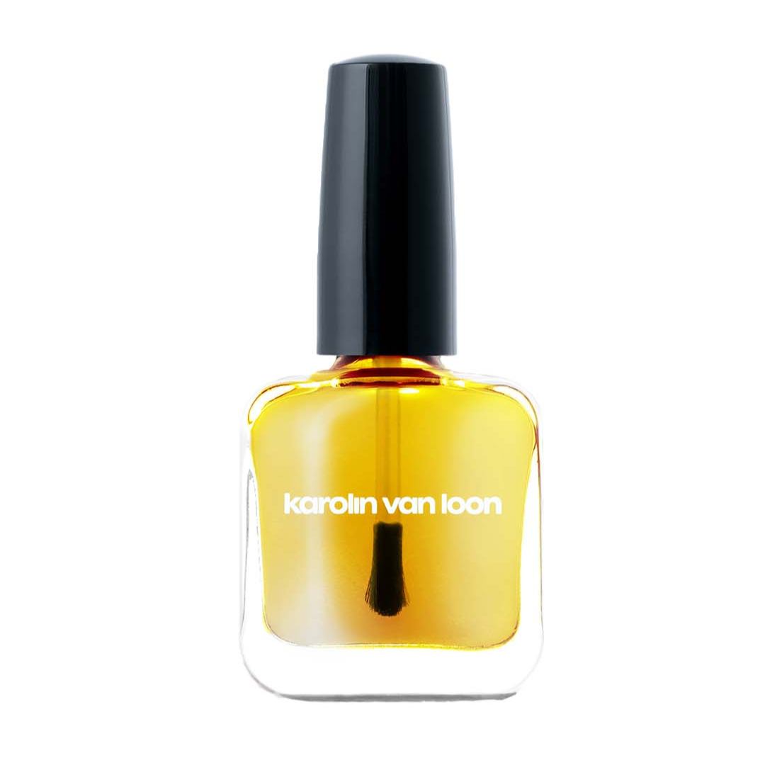 Set of 3 Nail Essentials