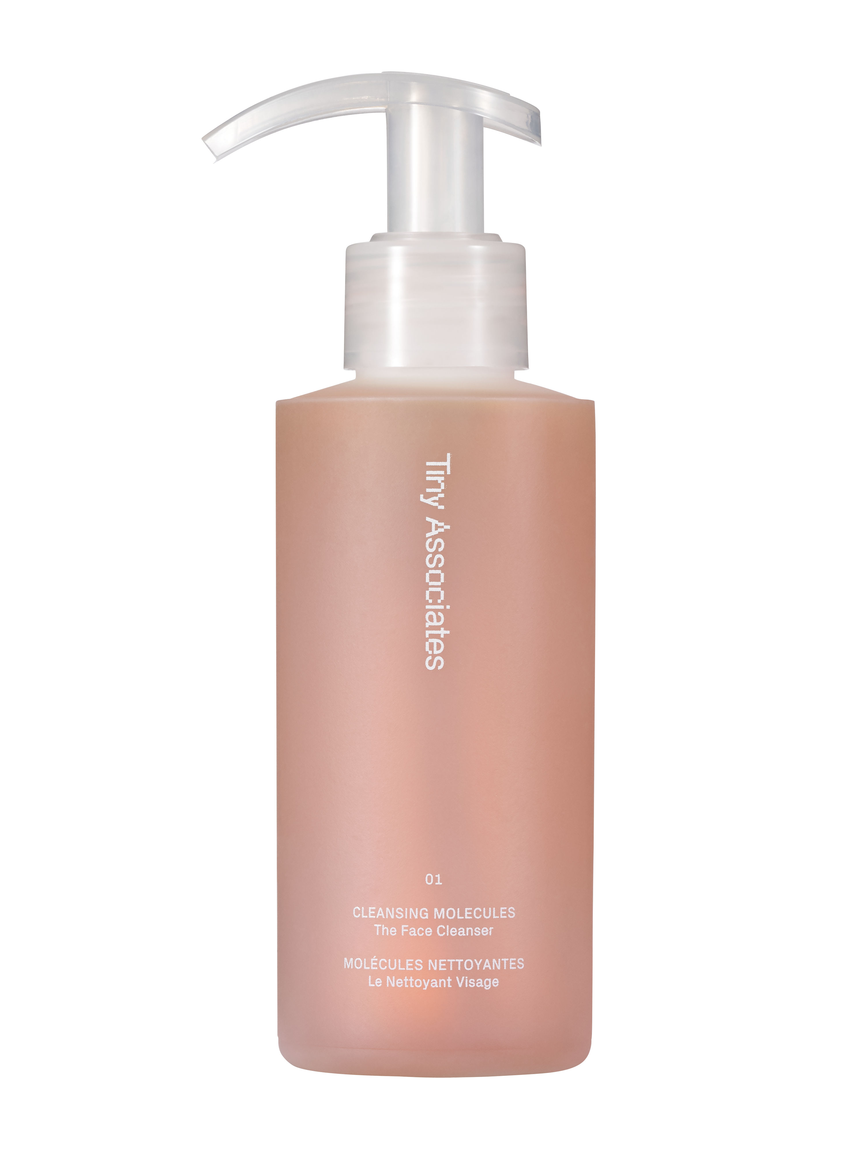 Nettoyant Visage Moussant Pro-Microbiome