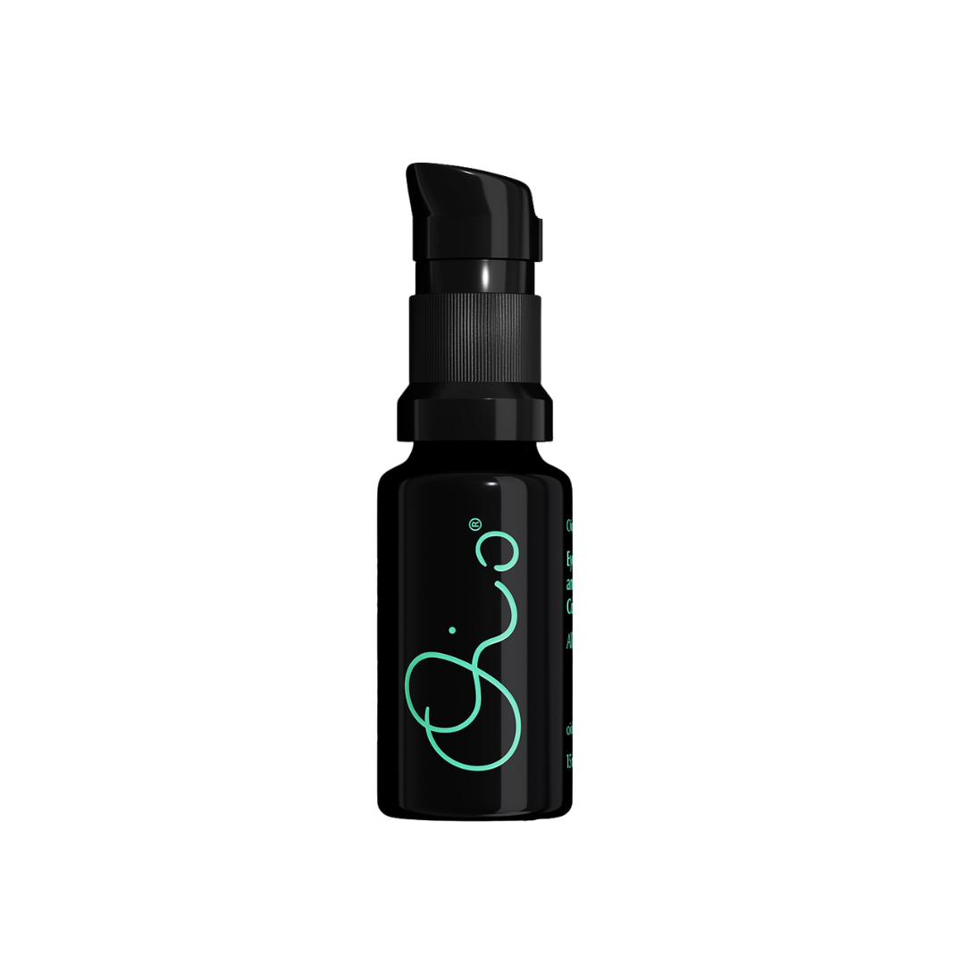 Complete Eye Contour Serum - ALL IN EYE