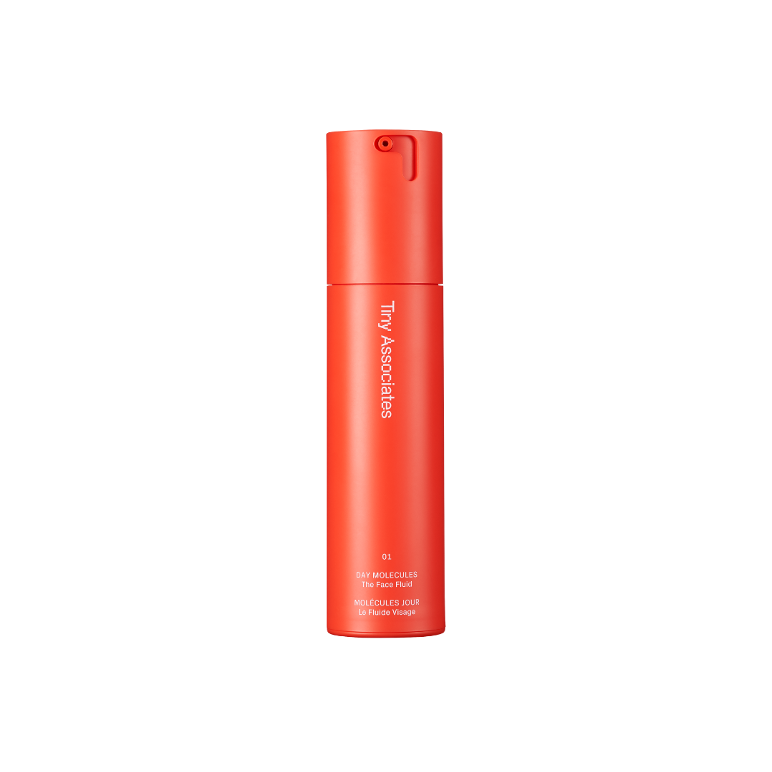 Fluide Hydratant Visage Pro-Microbiome