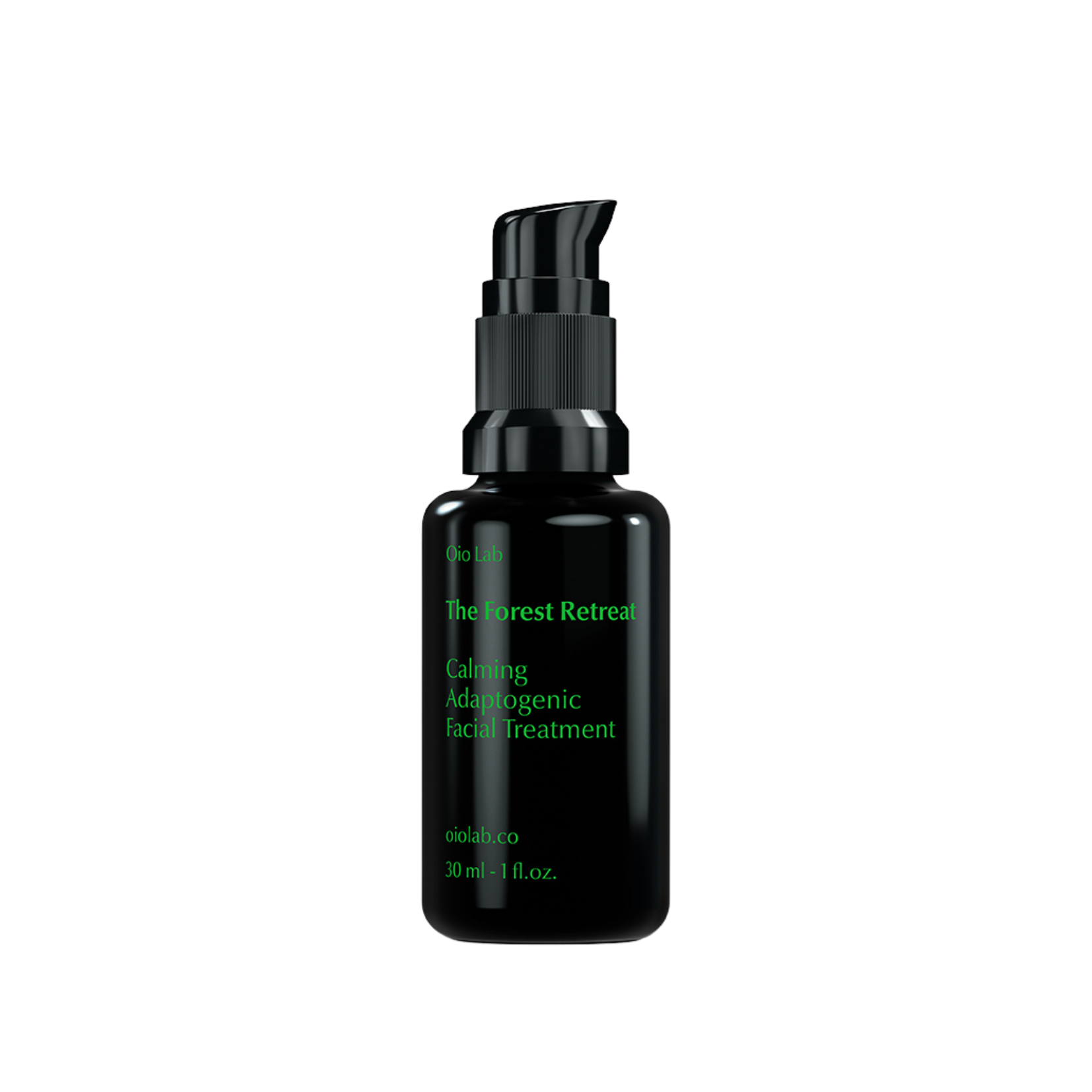 Fluide Apaisant Anti-Rougeurs Visage - The Forest Retreat