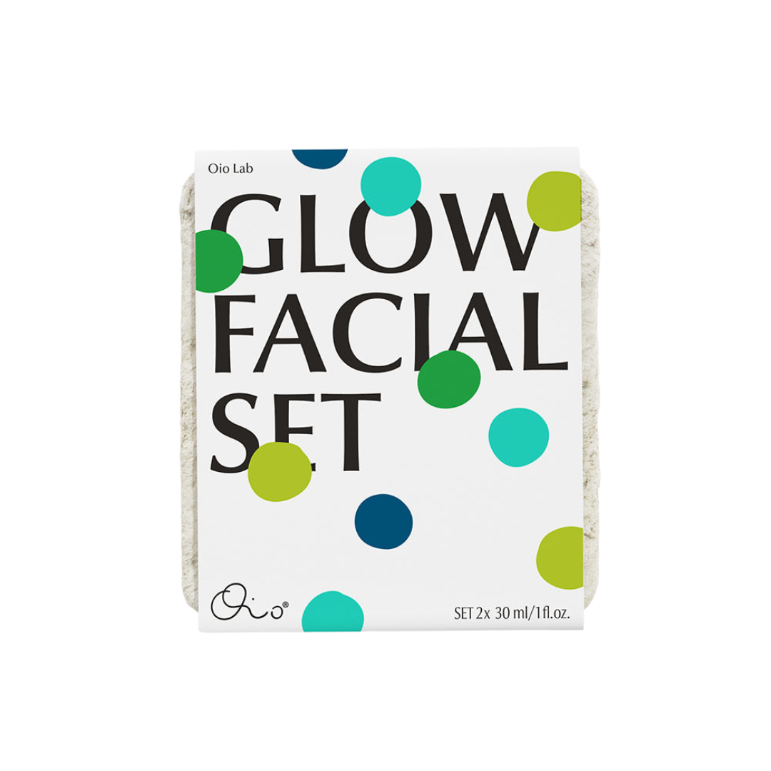 Glow Facial Set