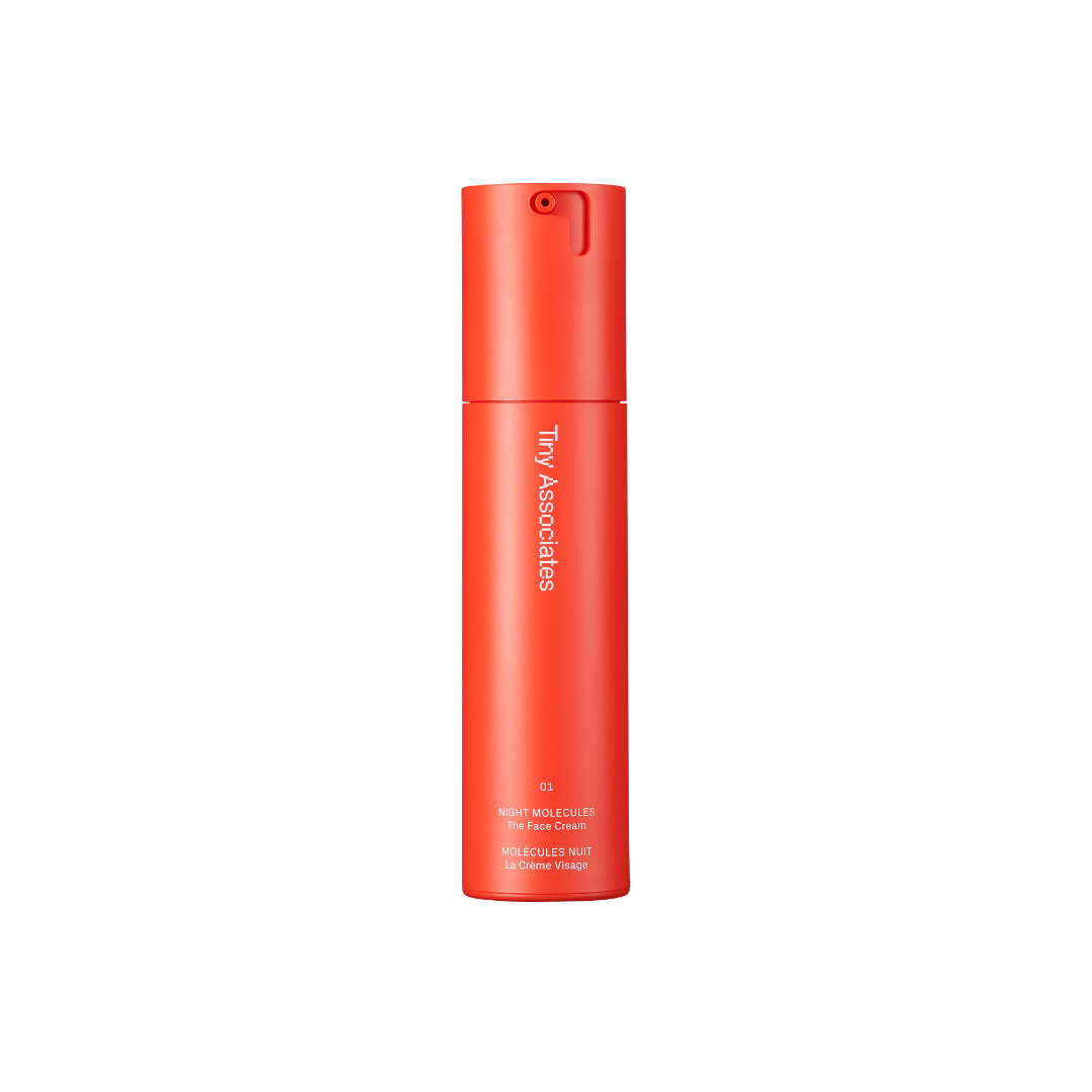 Crème Hydratante Visage Pro-Microbiome